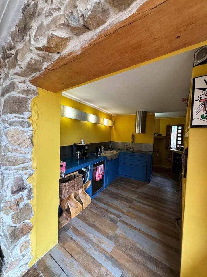 Foto 13 von 32: Four-Bedroom House