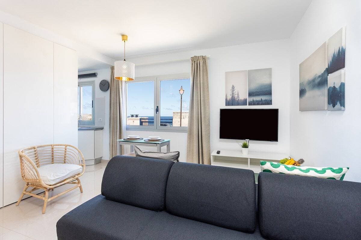 Foto 6 von 24: Ferienwohnung für 3 Personen