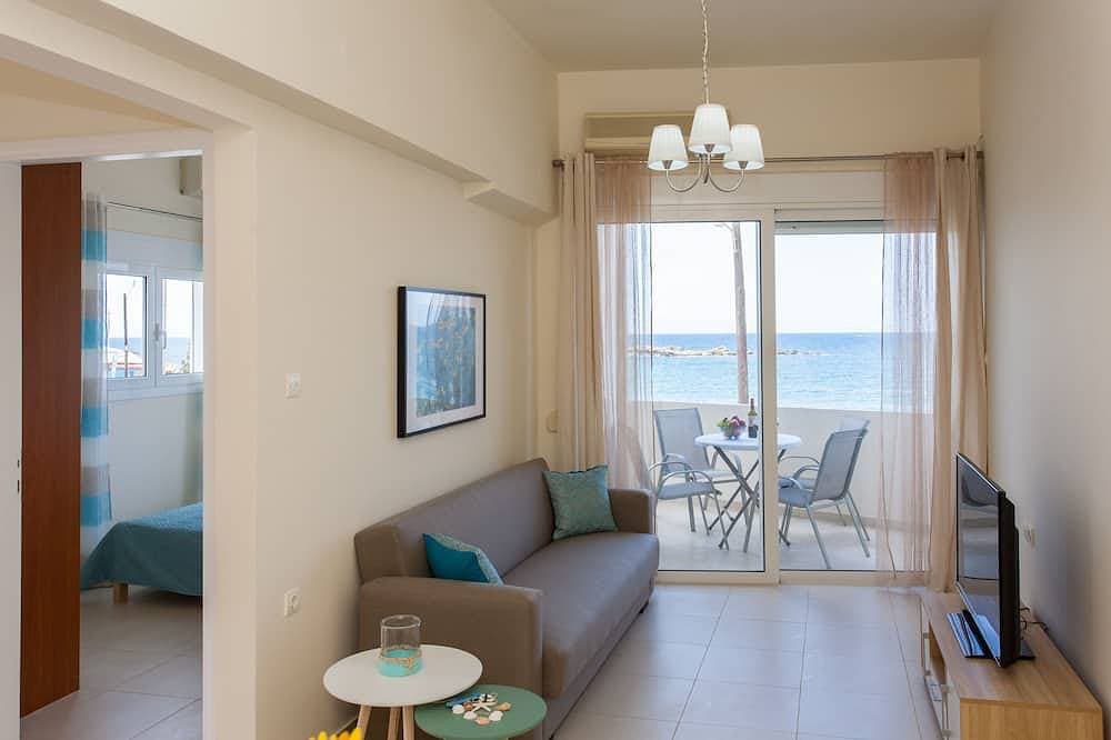 Foto 12 von 30: Ein Familienapartment am Meer mit herrlicher Aussicht