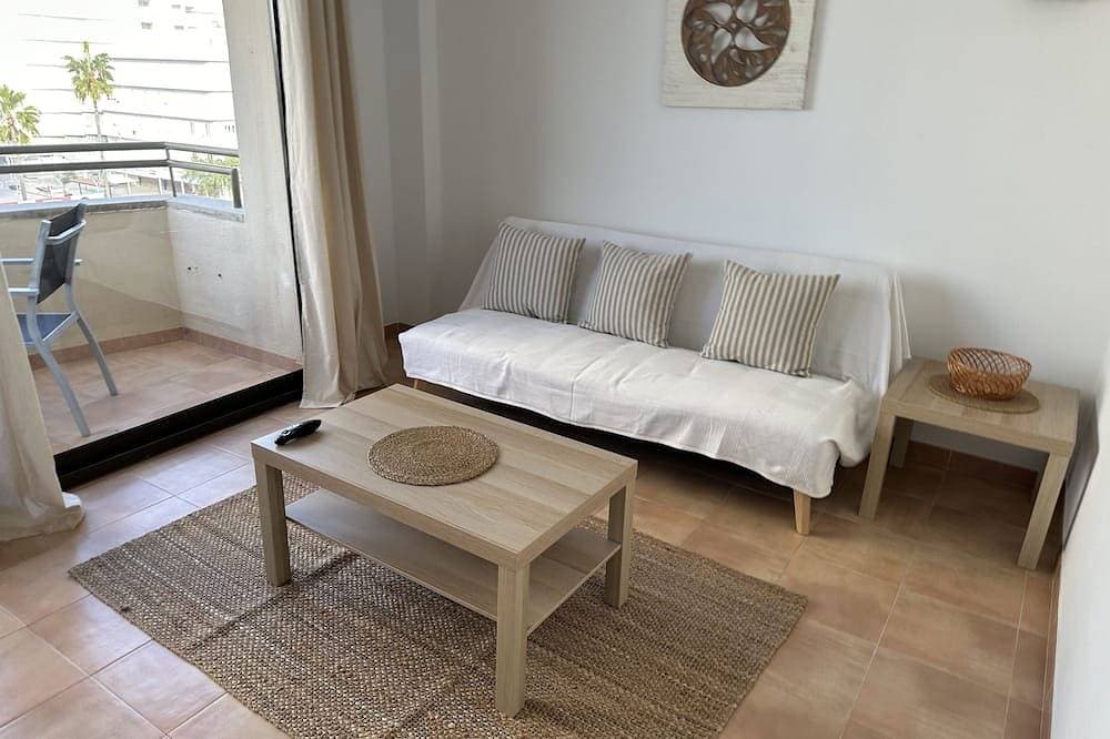 Foto 6 von 11: Schönes Apartment mit seitlichen Meerblick - Strandnah /Fussgängerzone