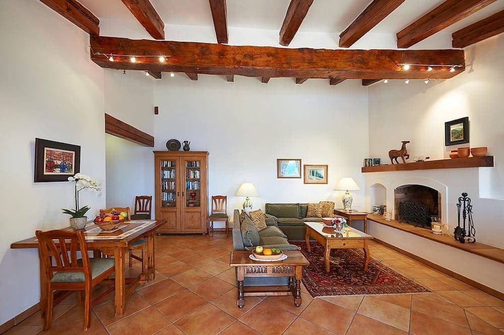 Foto 7 von 22: Romantisches Ferienhaus auf Mallorca mit Pool und Meerblick (Villa Deka)