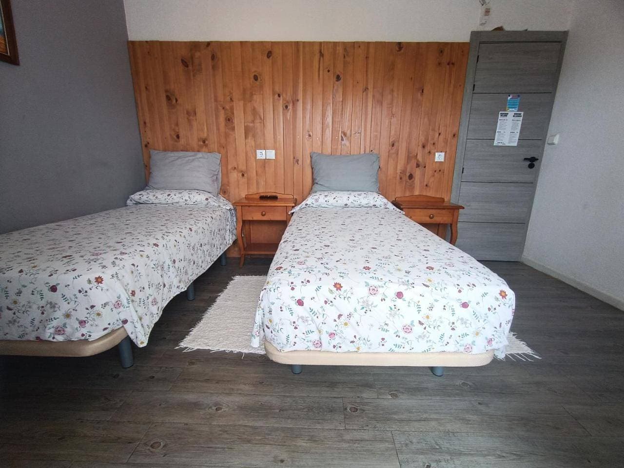 Foto 10 von 14: Double or Twin Room with Balcony