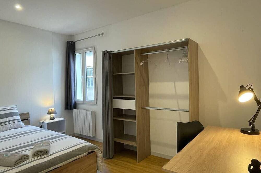 Foto 8 von 30: Cognac Gare Classé 3*