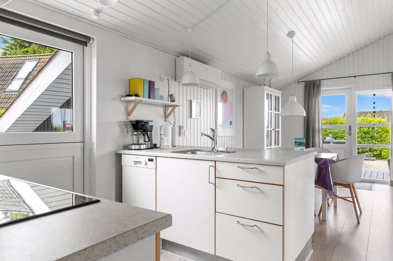 Foto 8 von 25: Pet friendly home in Bogense with WiFi