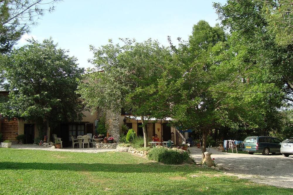Foto 6 von 10: Studio im Herzen der Landschaft