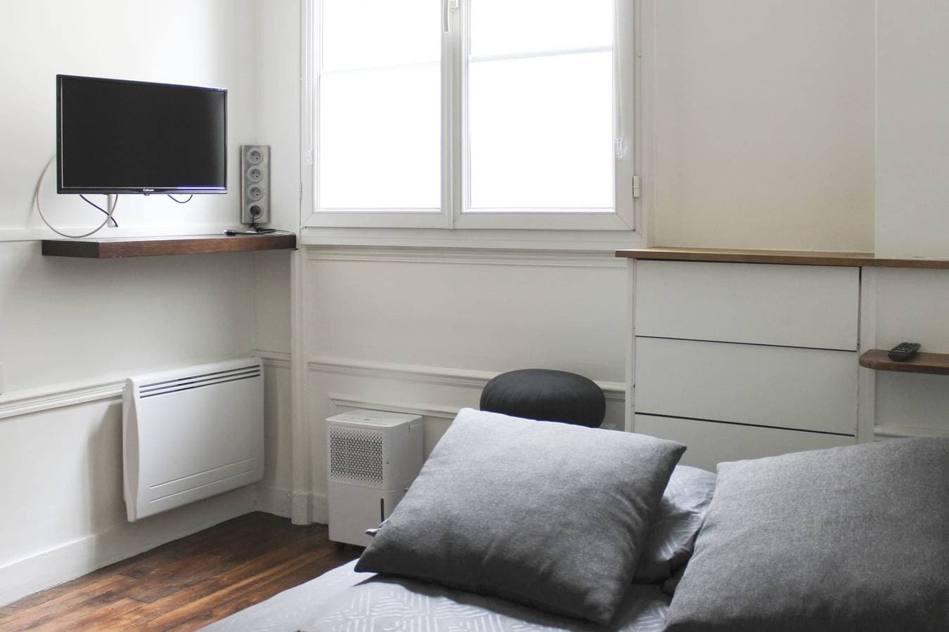 Foto 4 von 10: Studio für 2 Personen