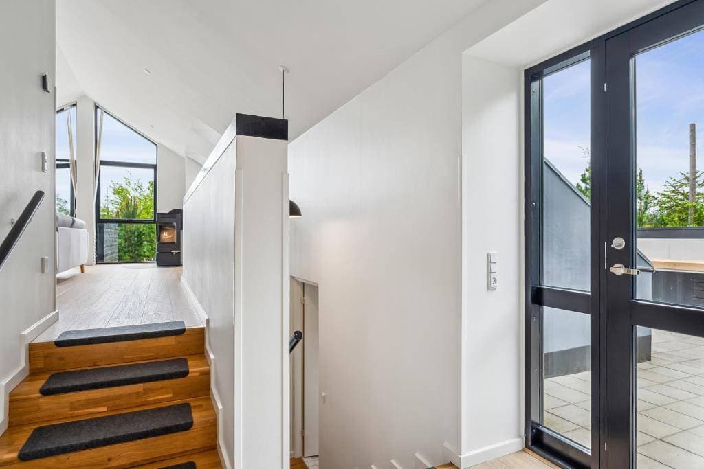 Foto 12 von 35: Einzigartiges Ferienhaus mit Aktivitätsraum, Spa und ideal für große Familien