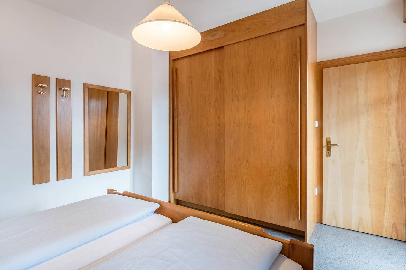 Foto 13 von 31: 'Taufner Apartment C 103' mit Bergblick, Garten und WLAN