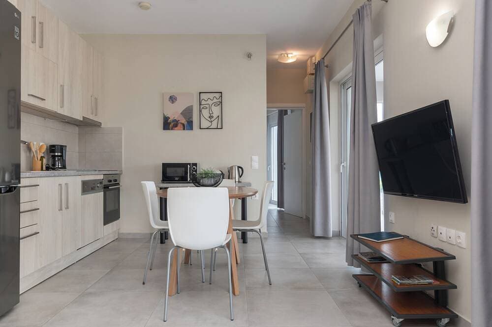 Foto 11 von 30: Demargia Villa B - Erdgeschosswohnung geeignet für 2