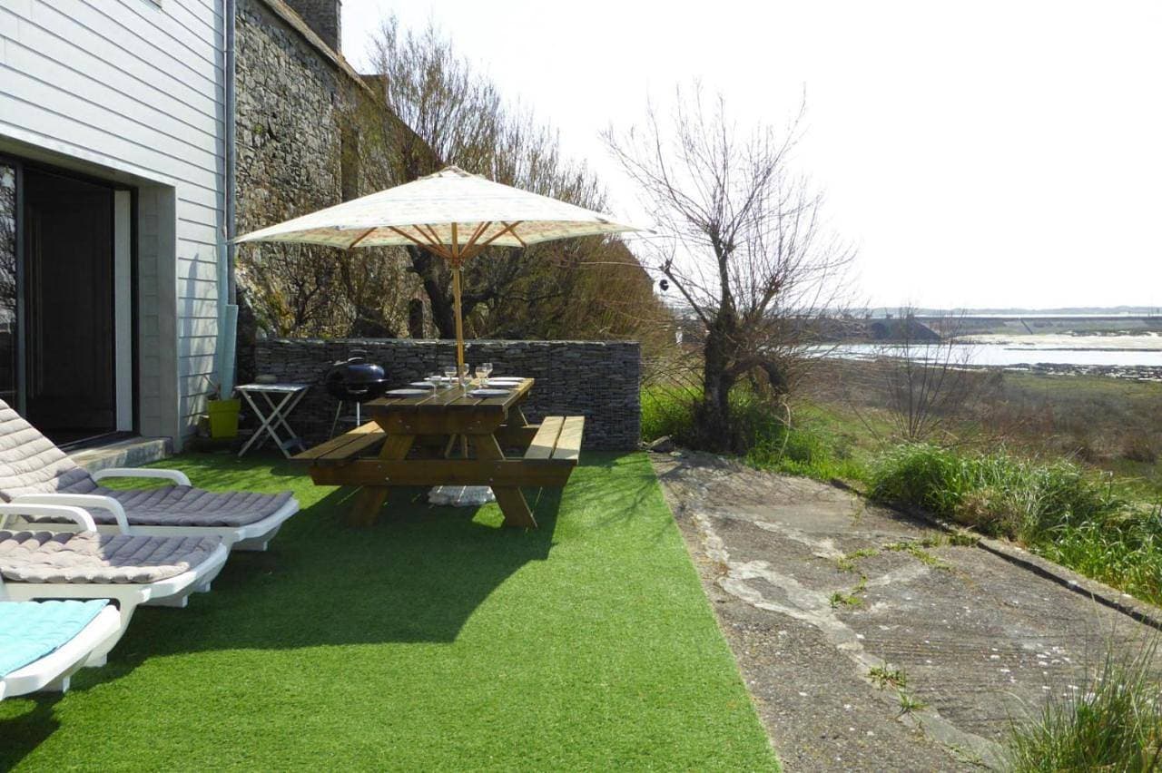 Foto 6 von 32: Three-Bedroom Holiday Home