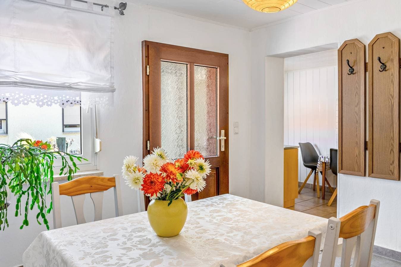 Foto 8 von 26: Ferienhaus „Kleines Ferienhaus“ mit Terrasse und WLAN