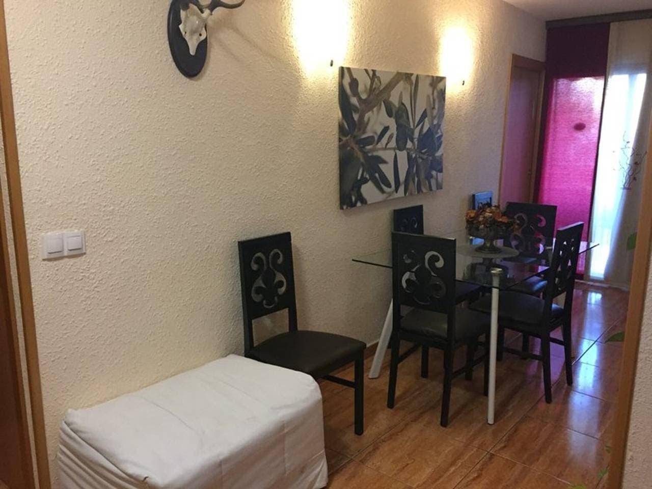 Foto 5 von 17: Zwei -Schlafzimmer -Wohnung in Spanien