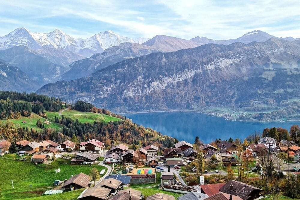 Foto 12 von 30: Chalet Lilo Big view