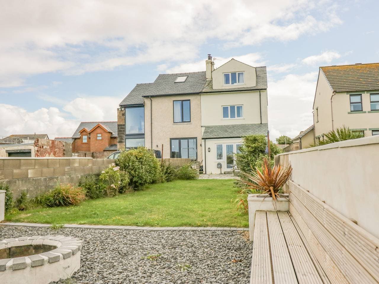 Cottage 1