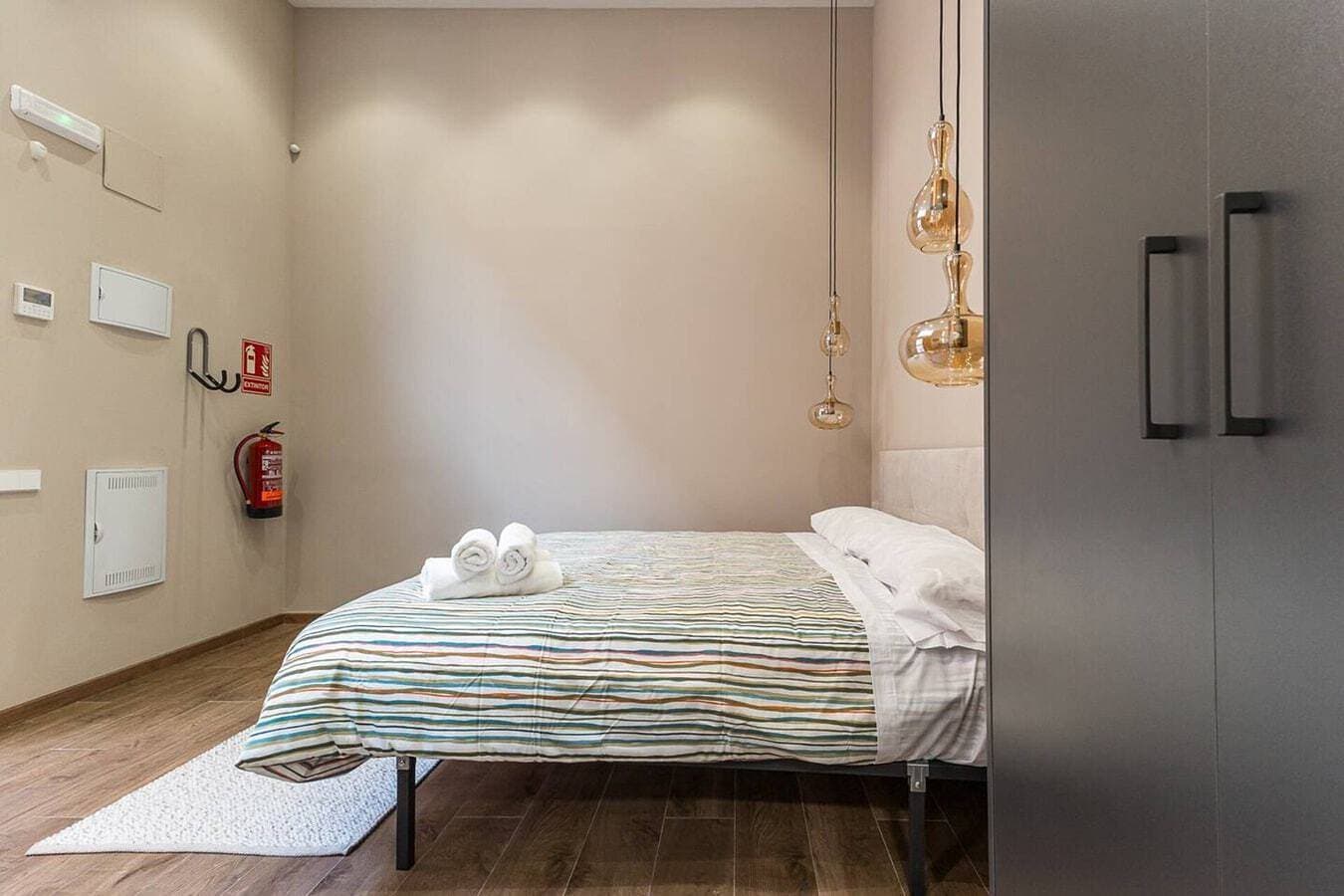 Foto 8 von 28: Ferienwohnung für 2 Personen