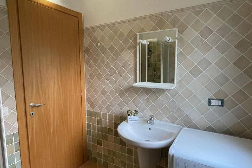 Foto 6 von 13: Wohnung in Budoni mit Außenterrasse