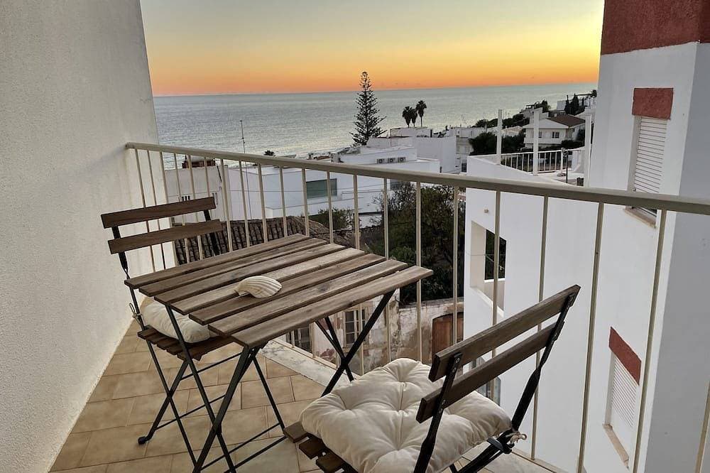 Praia da Luz -Algarve Fantastischem Meerblick. 1