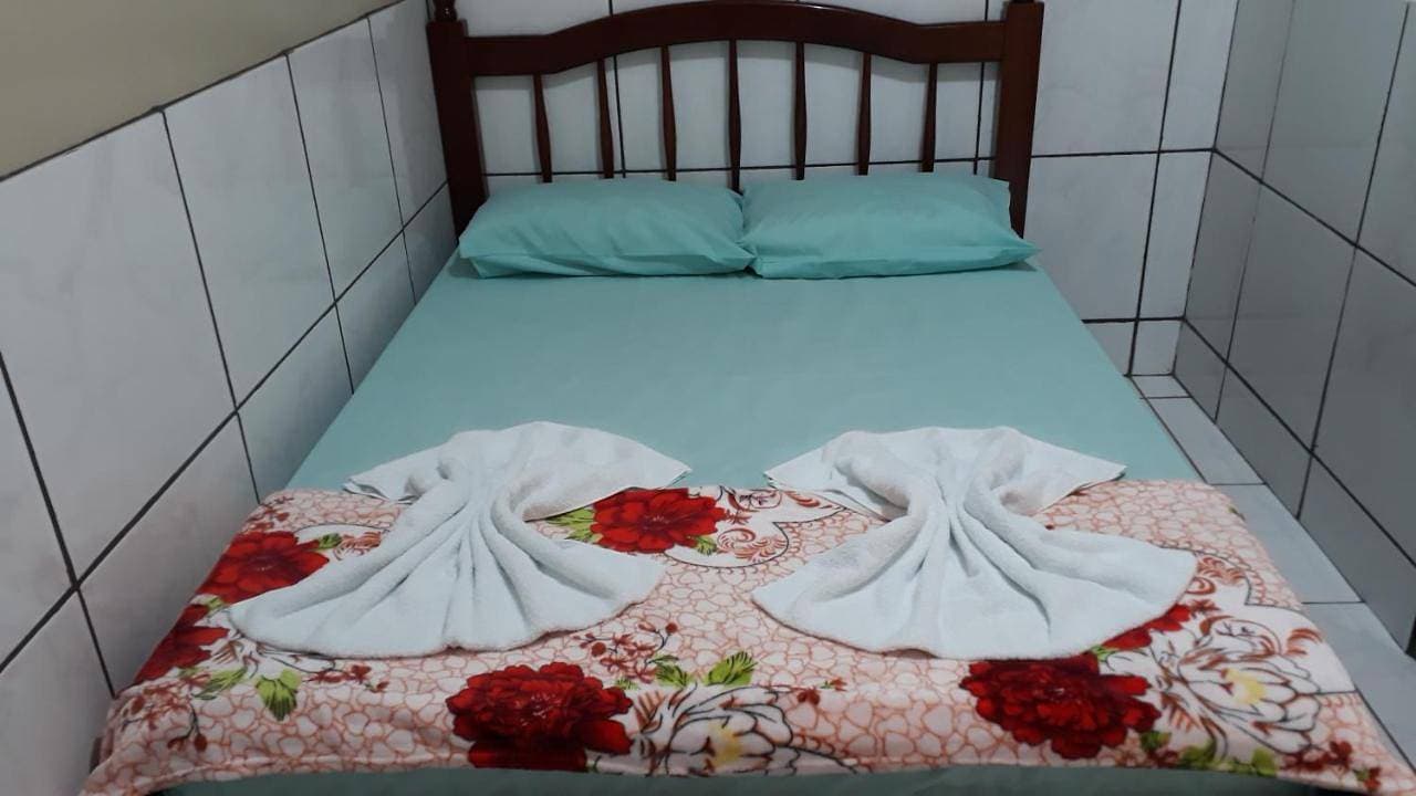 Foto 4 von 11: Double Room