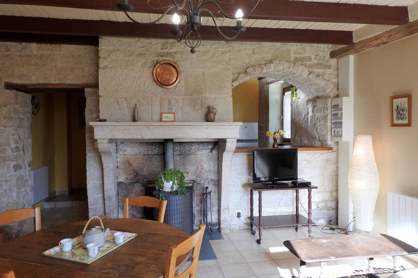 Foto 6 von 17: La P'tite Maison