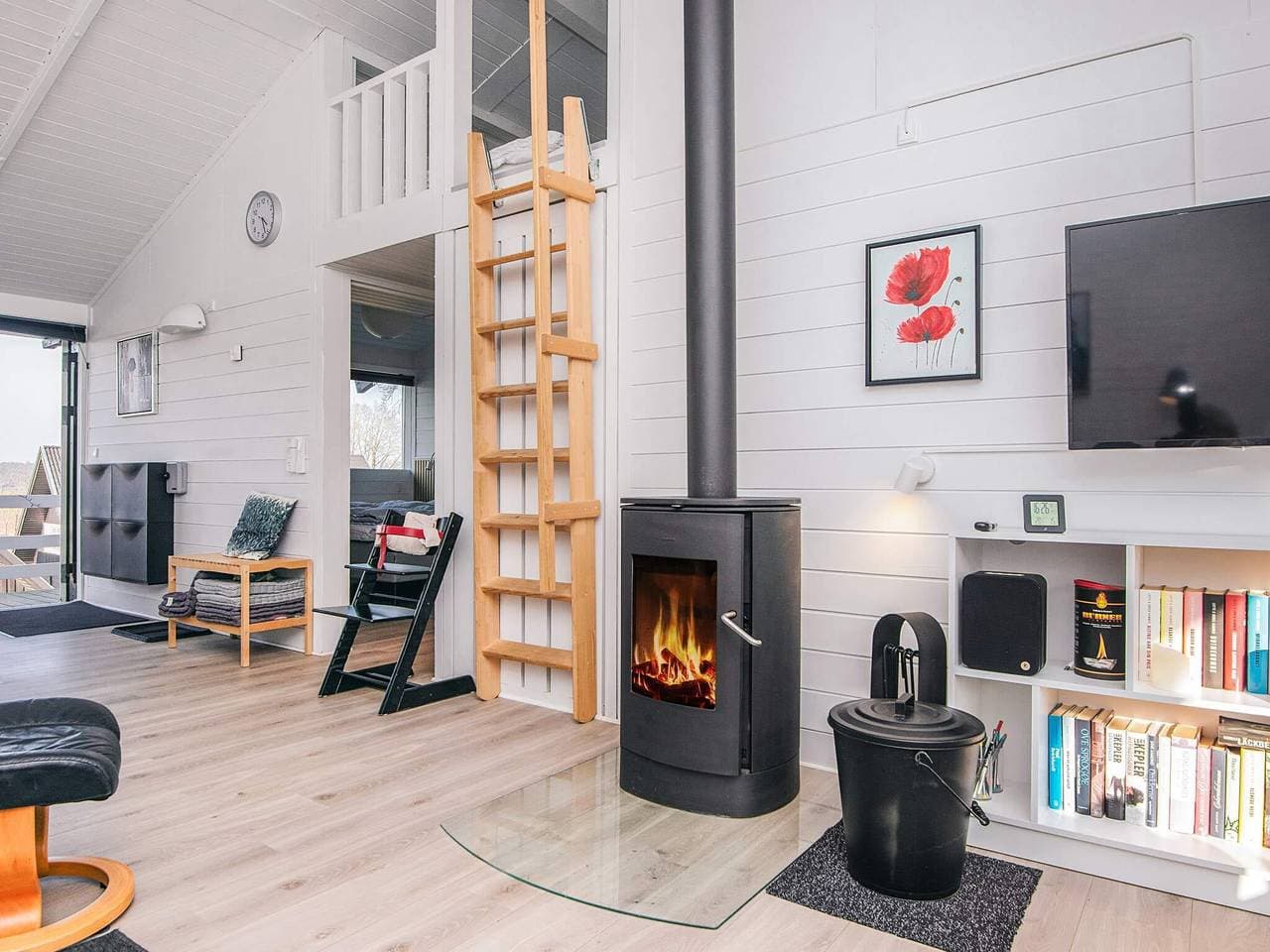 Foto 9 von 27: 6 Personen Ferienhaus in Aabenraa