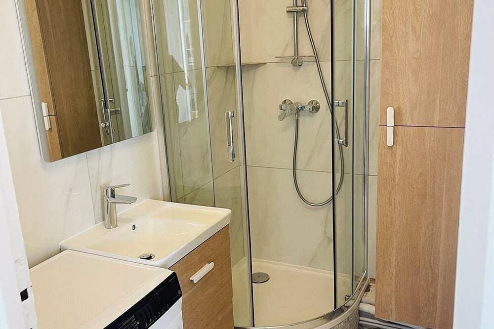 Foto 5 von 30: Charming 2-bedroom apartment in Le Havre city centre Perret