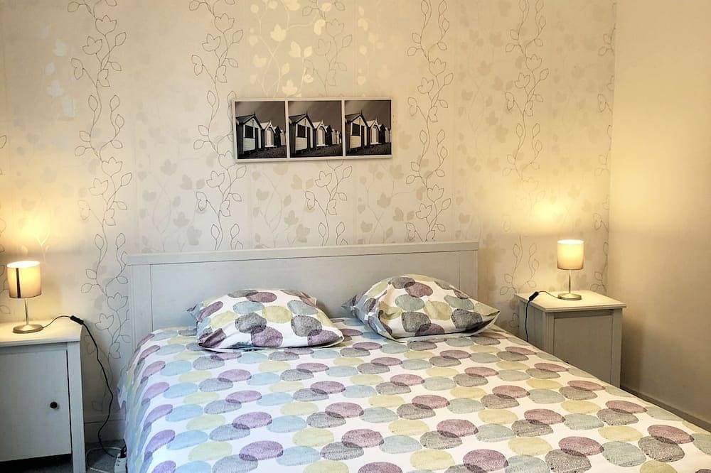 Foto 2 von 14: Charmante Wohnung in der Innenstadt von Honfleur