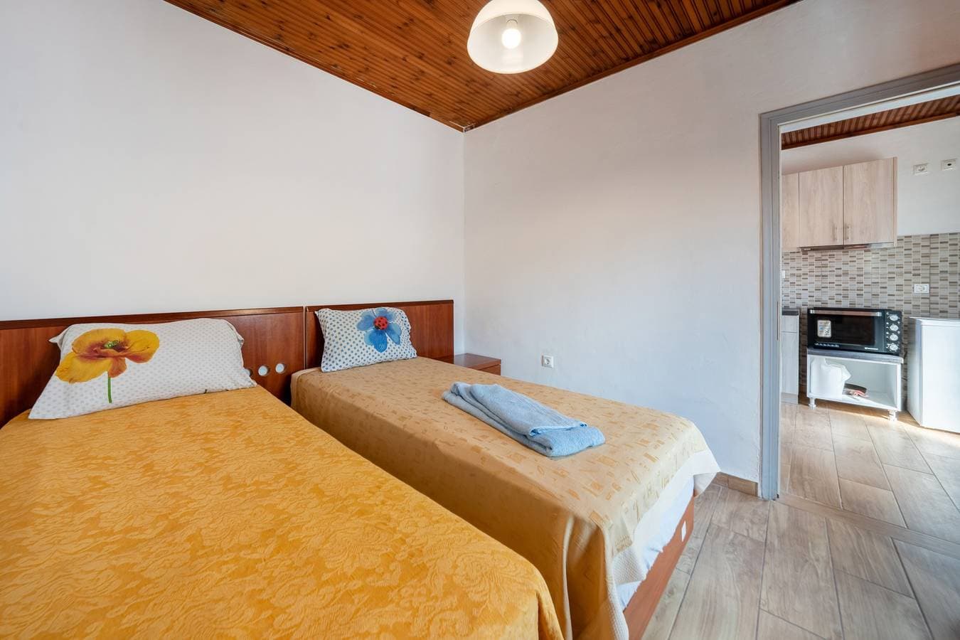 Foto 6 von 25: Grenta Landhaus in Strandnähe und naturnaher Umgebung