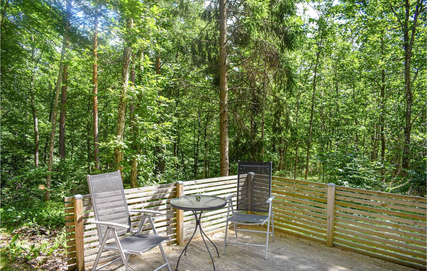 Foto 4 von 15: Ferienhaus für 4 Personen mit Garten