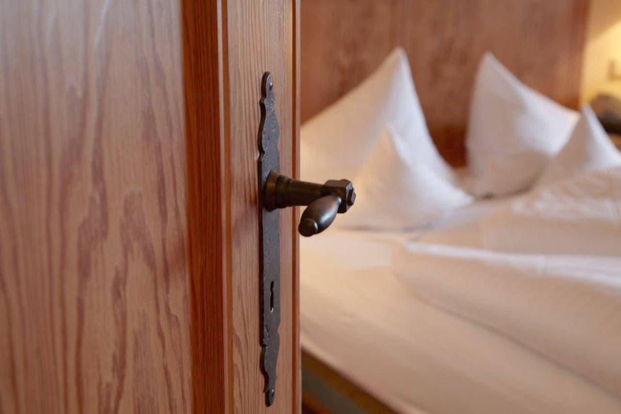 Foto 5 von 60: Hotel für 2 Personen mit Garten