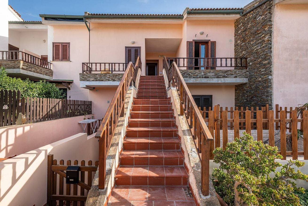 Foto 10 von 24: Casa Serse