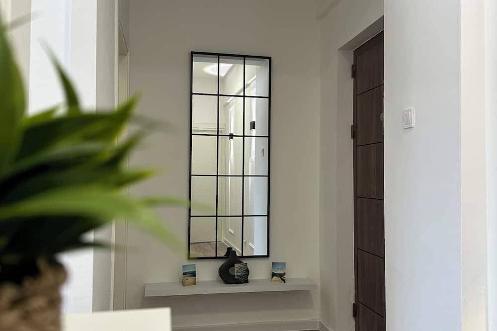 Foto 6 von 7: Lovely 1-Bed Apartment Close to the Sea