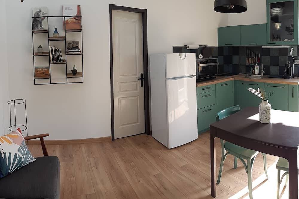 Foto 10 von 13: Joli Cabanon vue sur Serre de Barre