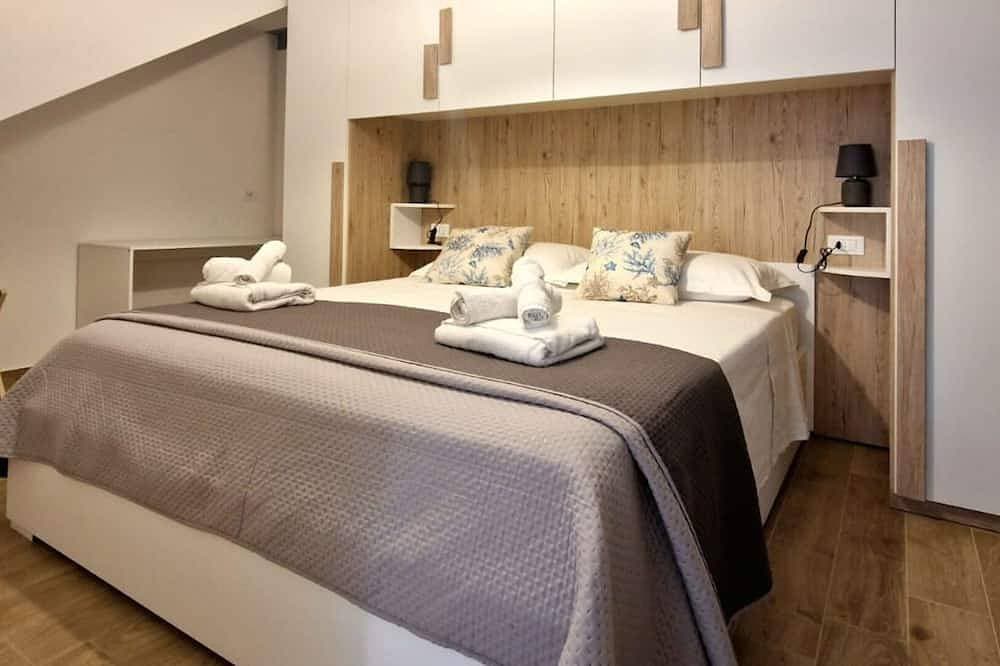 Foto 9 von 30: Wohnung in Torre Del Lago Puccini mit 2 Schlafzimmern 6 Schlafplätzen