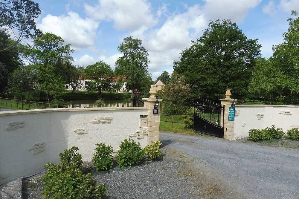 Foto 6 von 27: Cottage 3 Personen mit ganzjährig beheiztem Innenpool bei 28 °