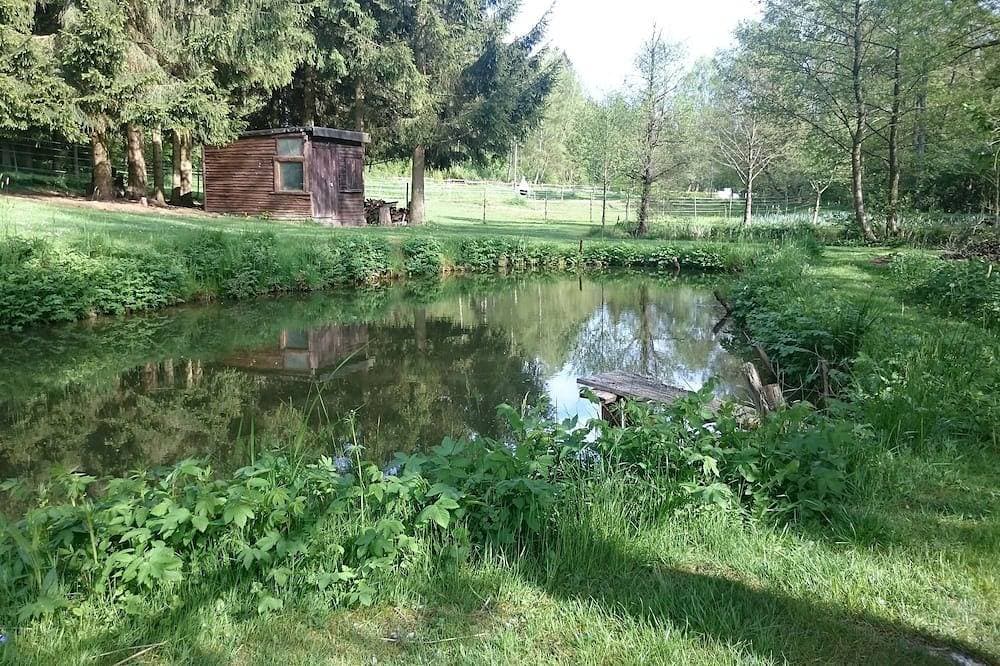 Foto 10 von 22: Ferienwohnung in der Eifel