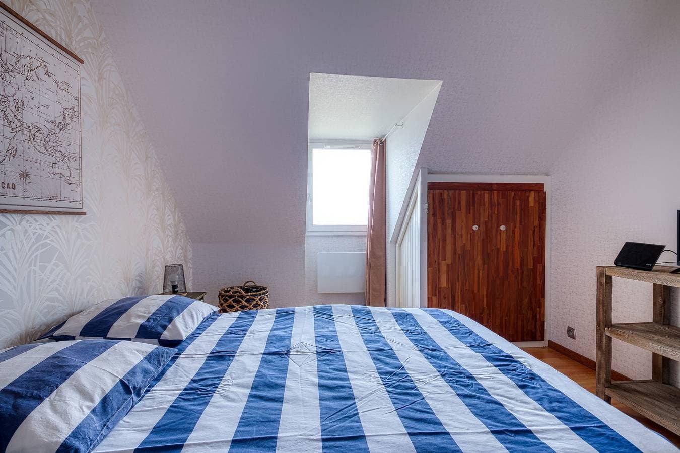 Foto 13 von 16: Ferienwohnung für 6 Personen mit Pool