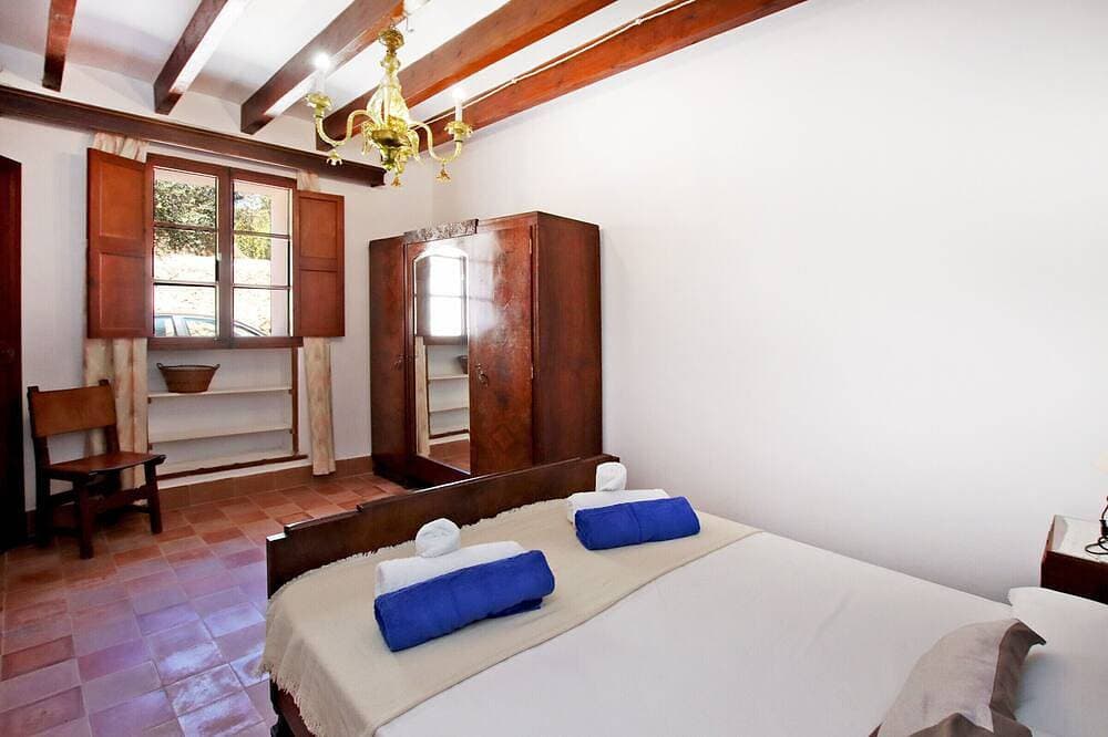 Foto 5 von 27: Sant Coste House, charming village house with pool and garden