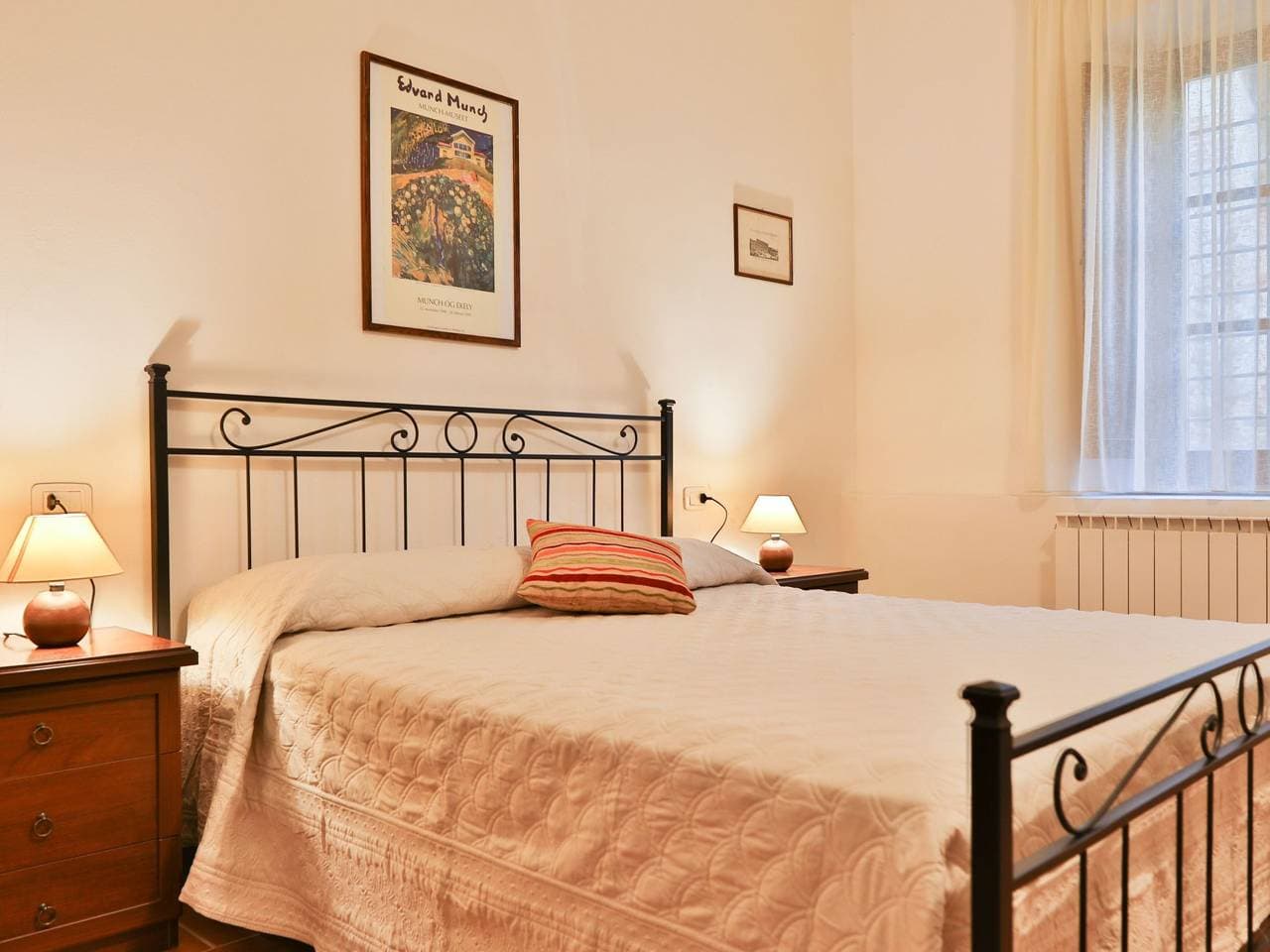 Foto 7 von 21: 1-Schlafzimmer-Wohnung, die für Rollstuhlfahrer zugänglich ist