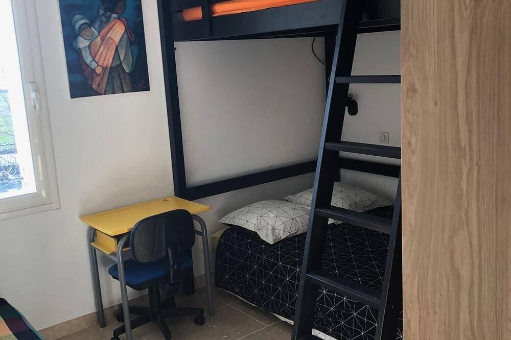 Foto 5 von 30: Komplette Unterkunft im 1. Stock eines provenzalischen Hauses mit freiem Blick auf die Teiche