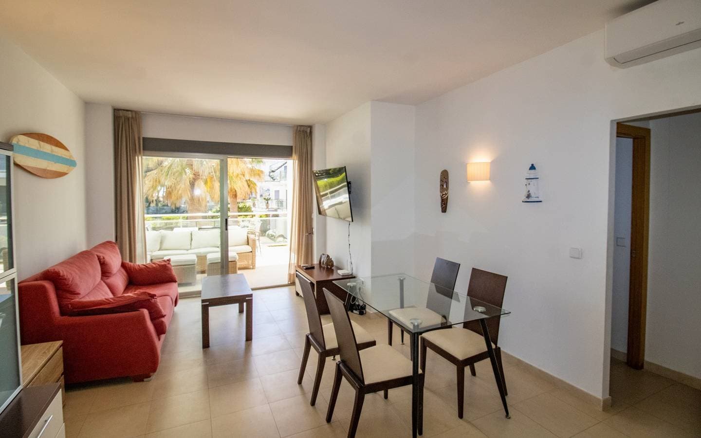 Foto 9 von 34: Entreplayas - Apartamento en primera línea