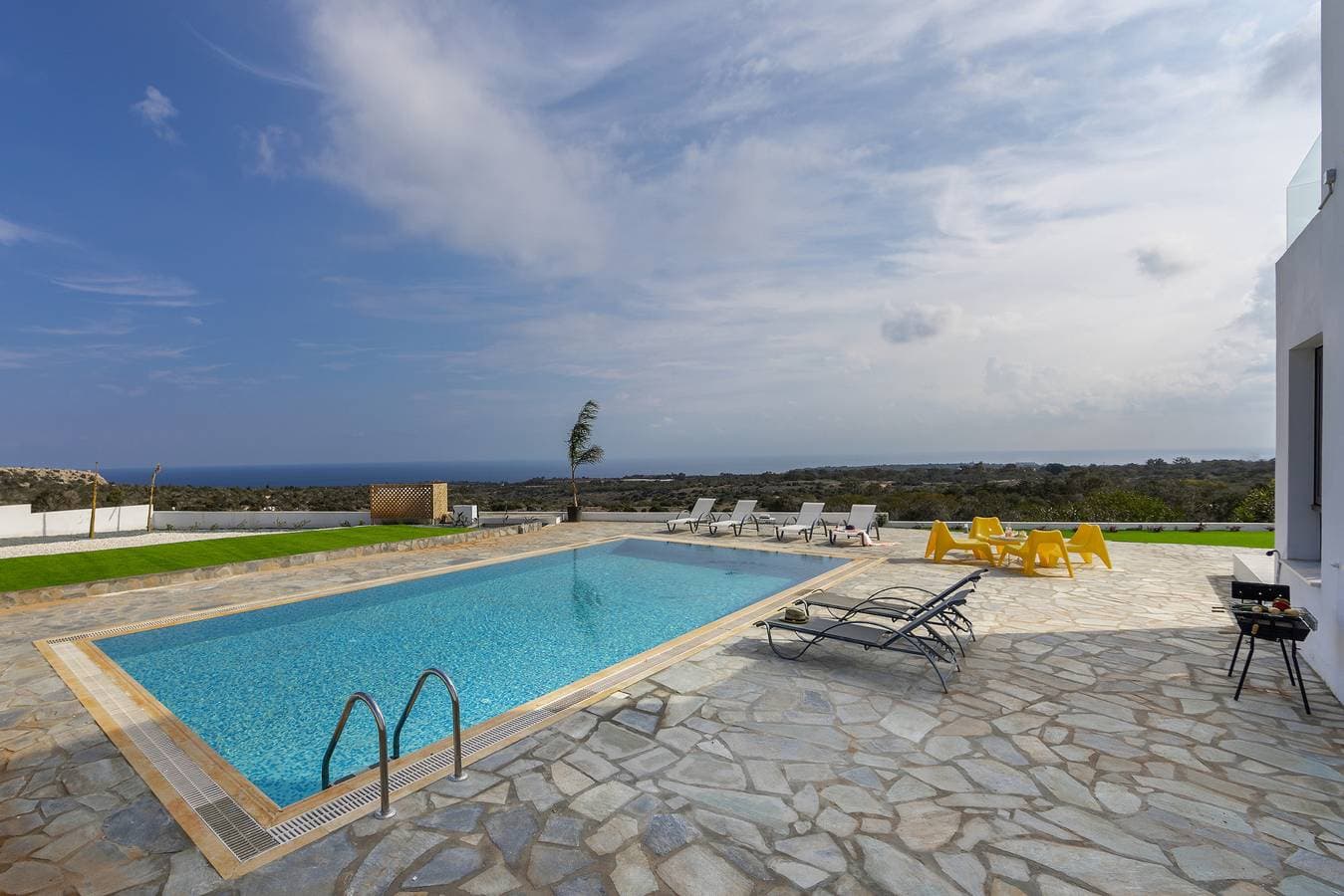 Foto 4 von 43: Greco Hilltop Views
