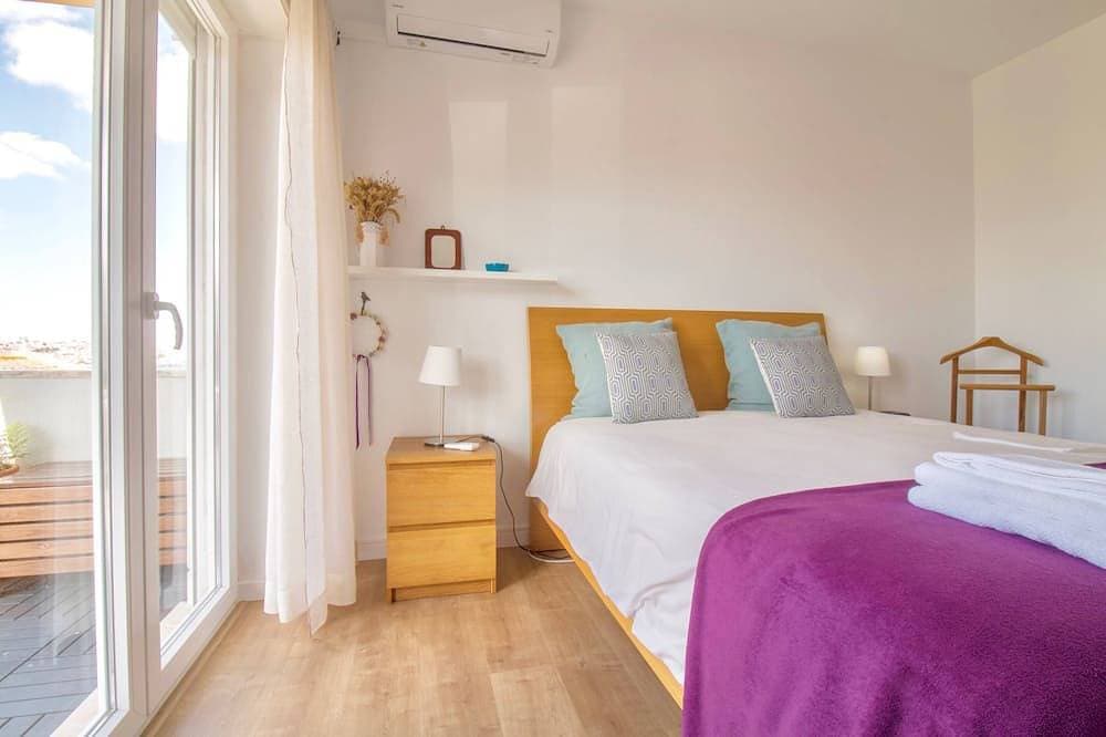 Foto 4 von 30: Lissabon Family Nest