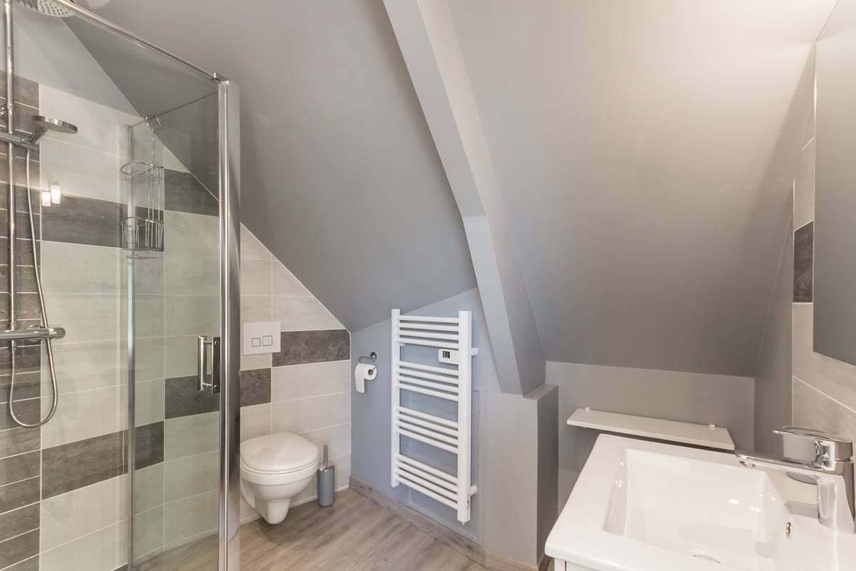 Foto 12 von 22: Gîtes de France® - Le Clos du Manoir