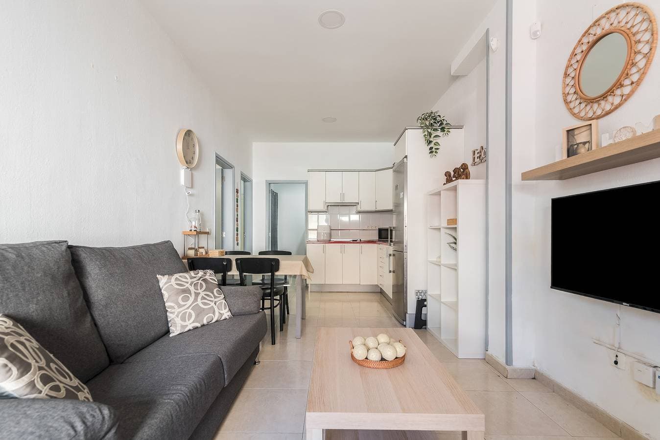 Foto 7 von 21: Home2Book Cosy Stay by La Garita Beach