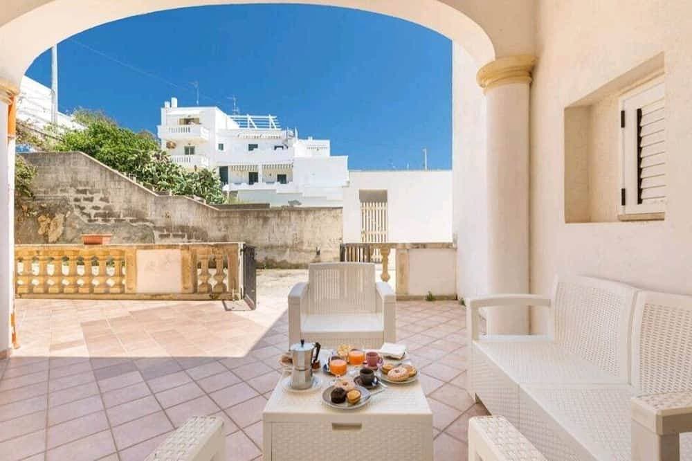 Apartment mit Meerblick 1