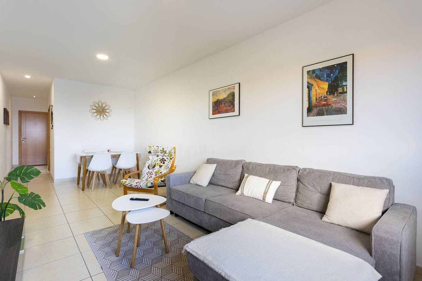Foto 4 von 30: Ferienwohnung für 3 Personen