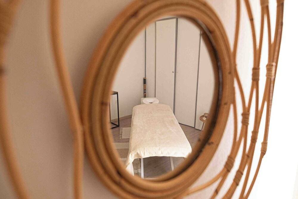 Foto 9 von 15: La petite graine d'Omaoma, 10 minutes from Etretat, ideal for families!