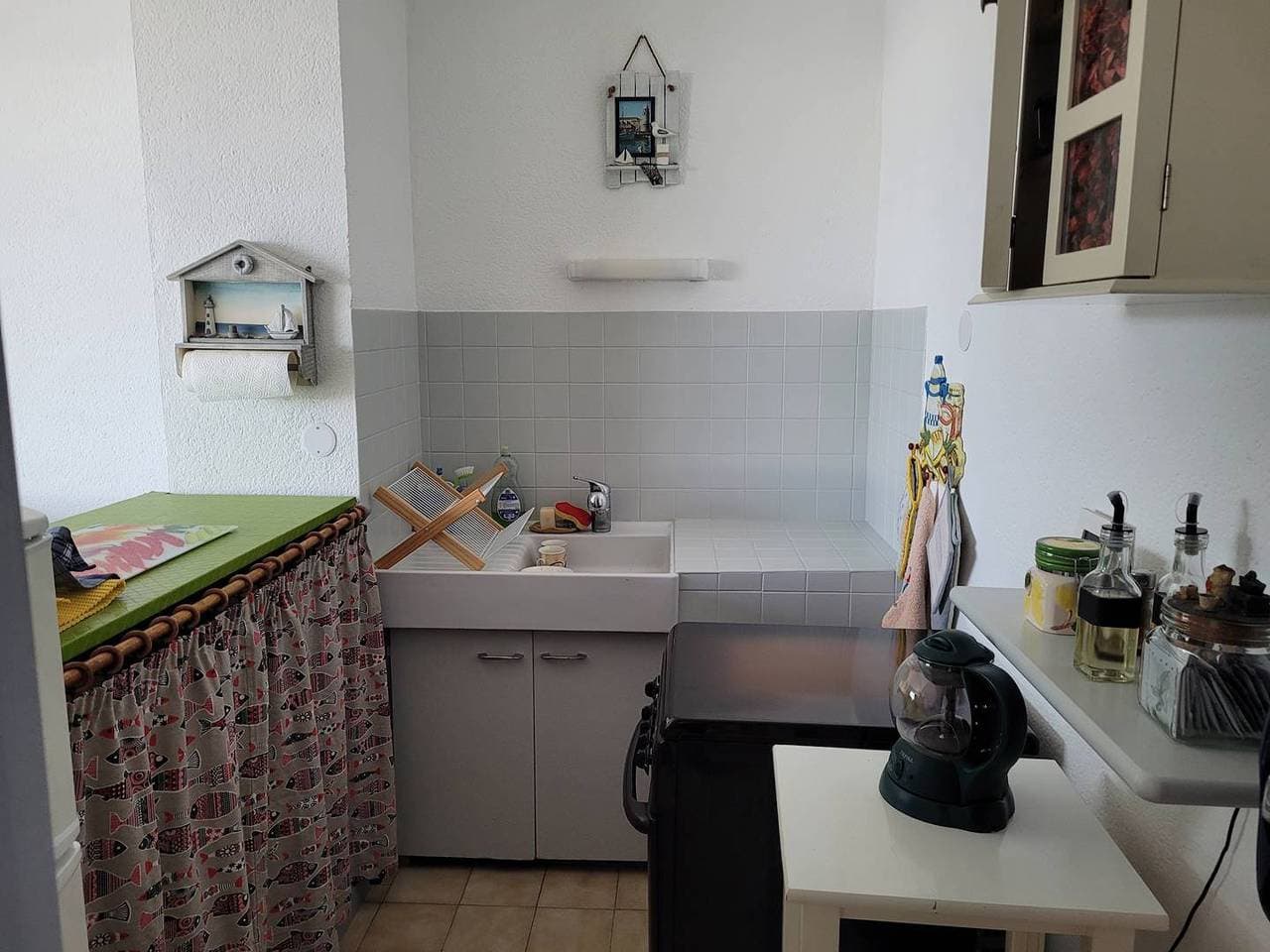 Foto 9 von 21: Ferienwohnung für 4 Personen