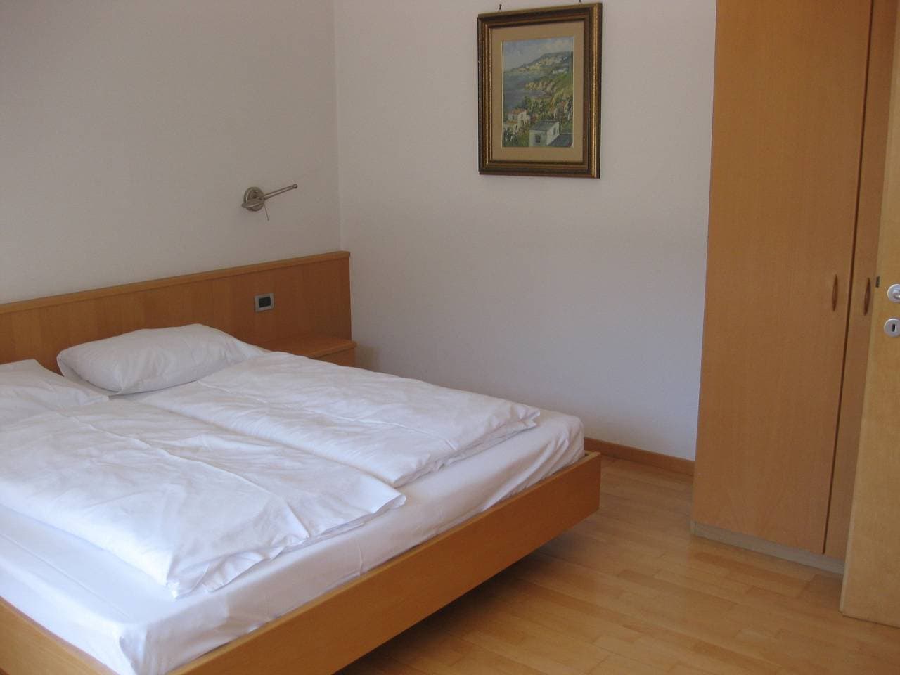 Foto 5 von 12: Ferienwohnung im Haus Texel (IV)