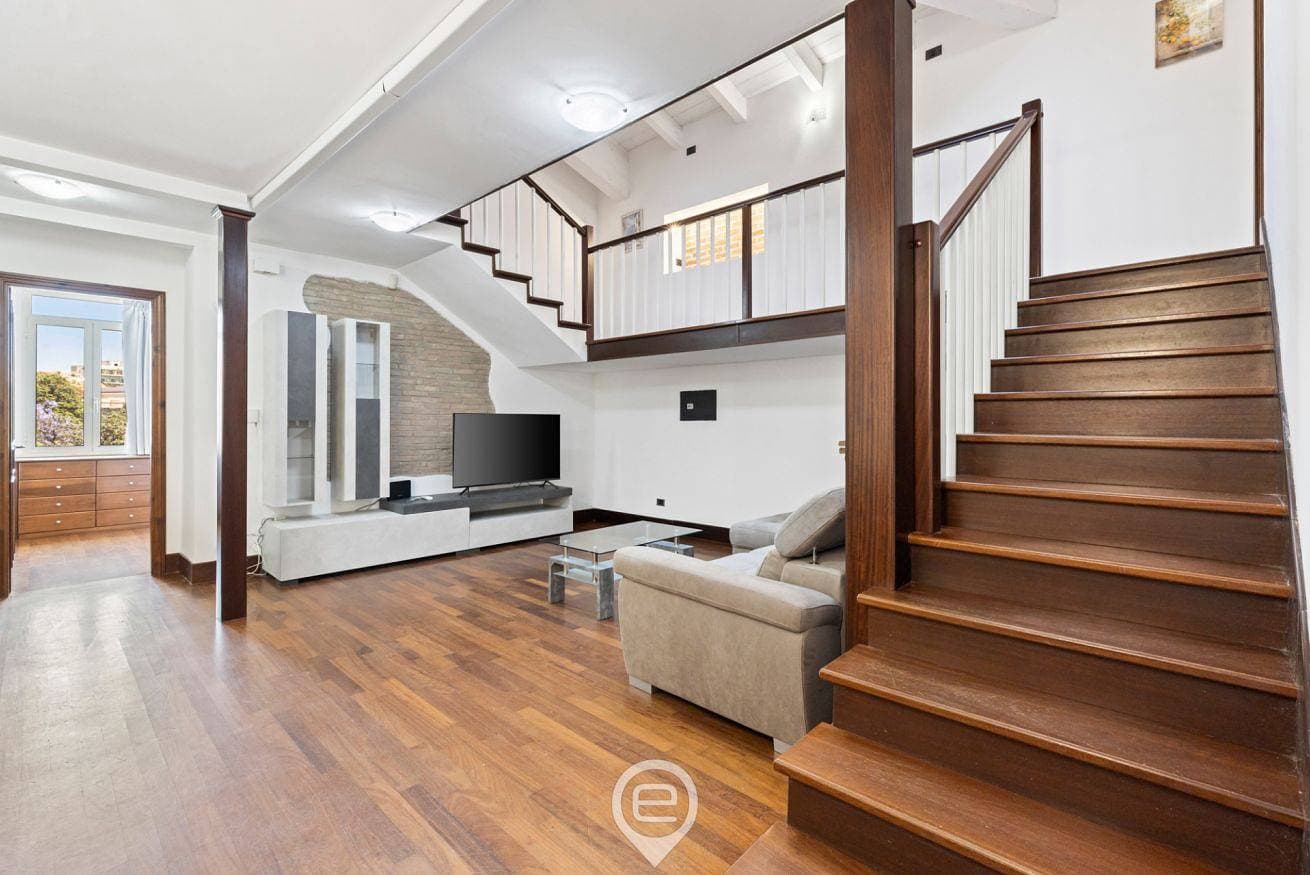 Ferienwohnung 170m² 1